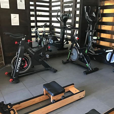 "Alpages De Val Cenis"-Skis Aux Pieds-Spa-Wifi-Garage-Calme! Lanslebourg-Mont-Cenis Exteriér fotografie