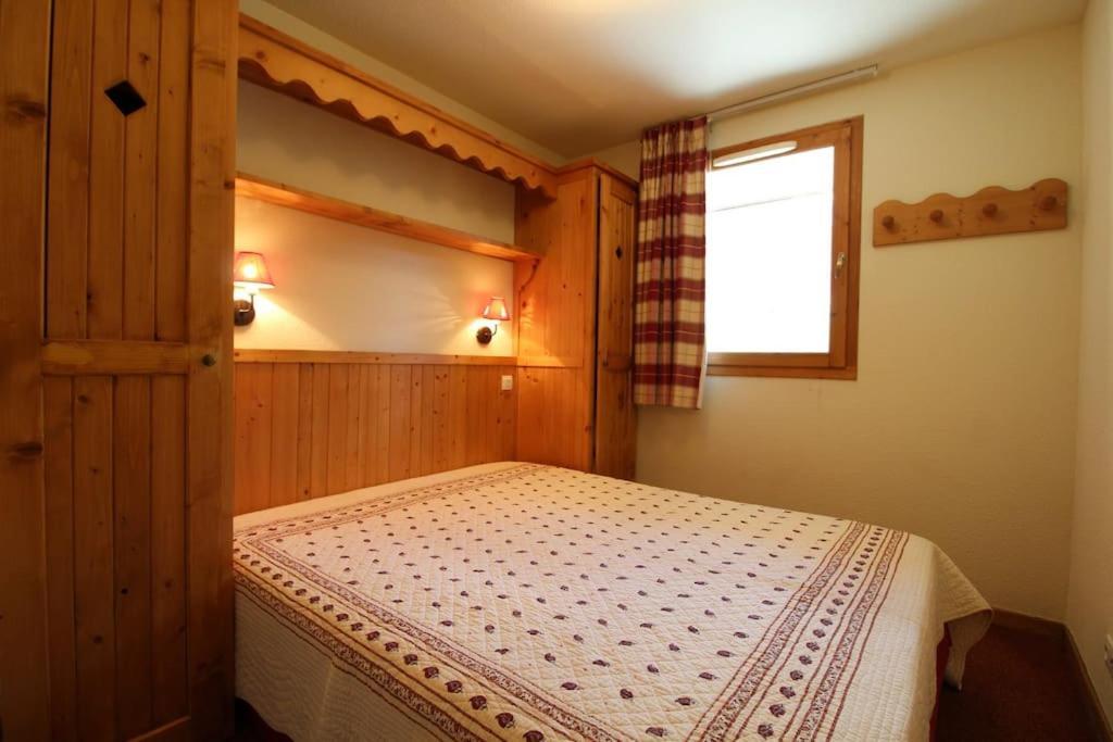 "Alpages De Val Cenis"-Skis Aux Pieds-Spa-Wifi-Garage-Calme! Lanslebourg-Mont-Cenis Exteriér fotografie
