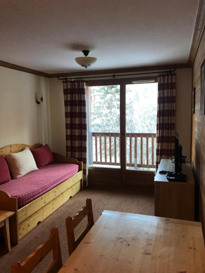 "Alpages De Val Cenis"-Skis Aux Pieds-Spa-Wifi-Garage-Calme! Lanslebourg-Mont-Cenis Exteriér fotografie
