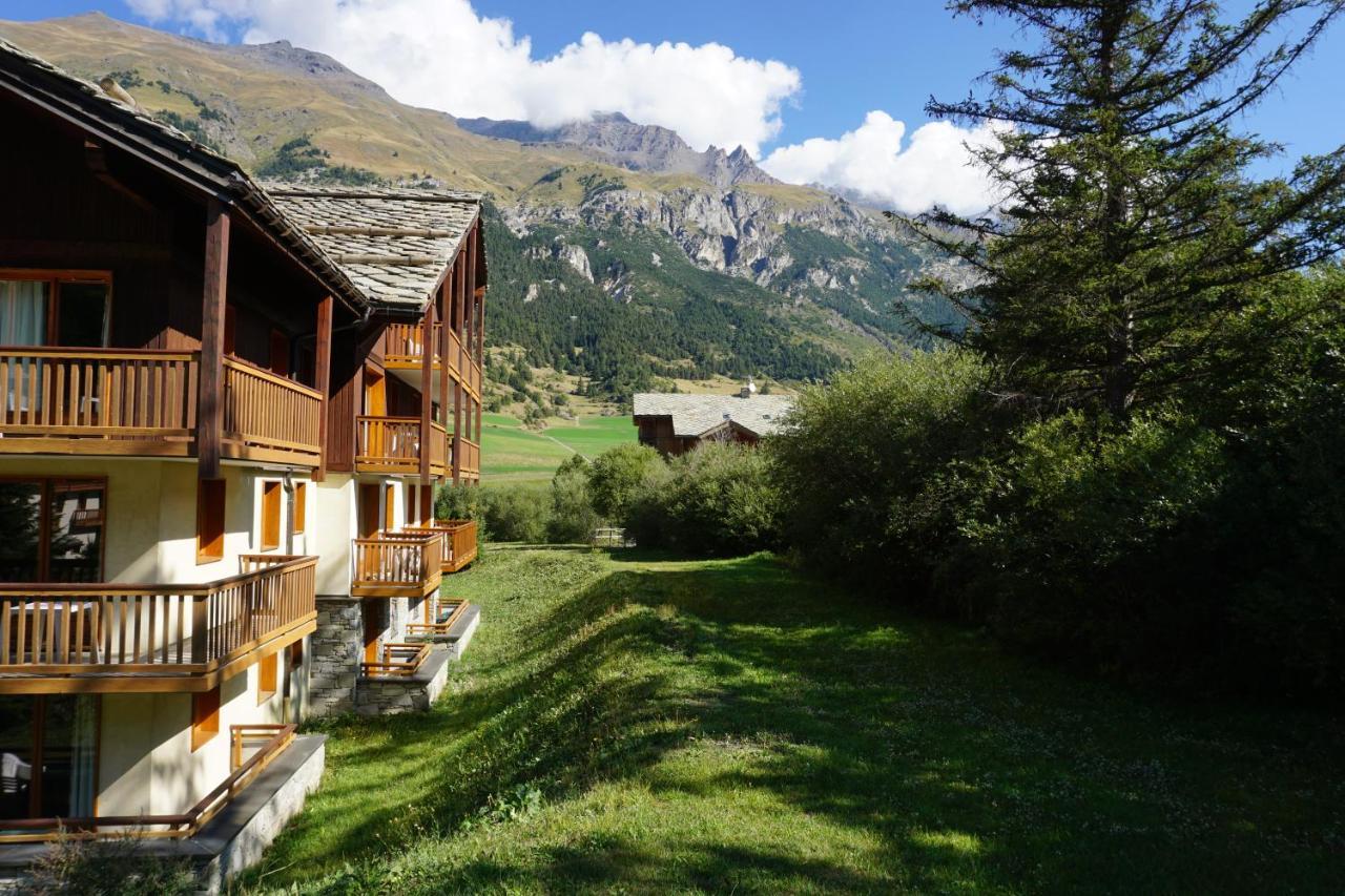 "Alpages De Val Cenis"-Skis Aux Pieds-Spa-Wifi-Garage-Calme! Lanslebourg-Mont-Cenis Exteriér fotografie